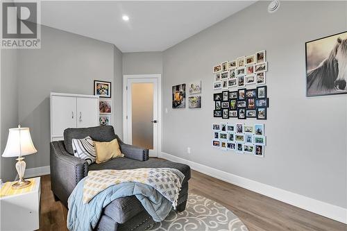 684B Garden Of Eden Road, Renfrew, ON - Indoor Photo Showing Bedroom
