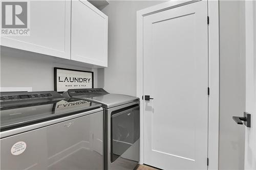 684B Garden Of Eden Road, Renfrew, ON - Indoor Photo Showing Laundry Room