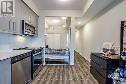 #1006 -15 Queen St S, Hamilton, ON - Indoor Photo Showing Other Room