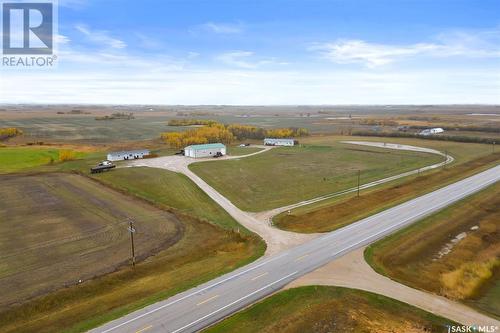 Hanson Acreage - Hwy #13, Stoughton, SK - Outdoor With Exterior