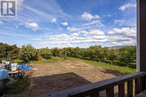 3260 Pooley Road, Kelowna, BC - Outdoor With View
