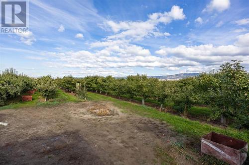 3260 Pooley Road, Kelowna, BC - Outdoor With View