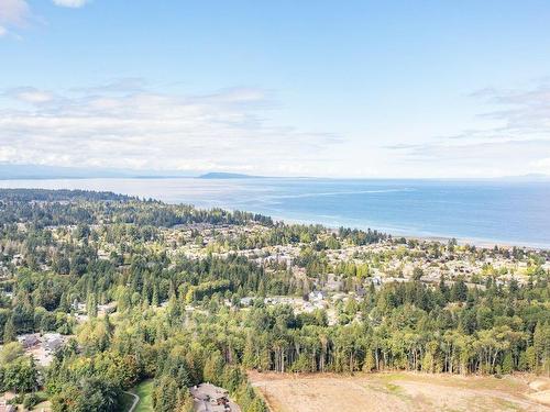 1157 Lee Rd, Parksville, BC - Outdoor With View