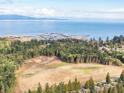 1157 Lee Rd, Parksville, BC - Outdoor With Body Of Water With View