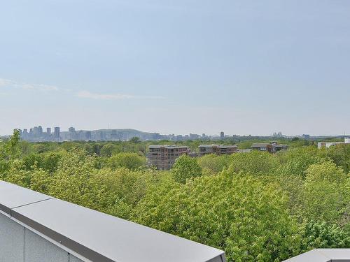 Vue - 501-450 Rue St-Georges, Saint-Lambert, QC - Outdoor With View