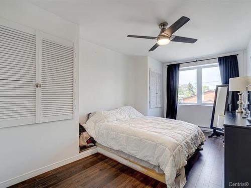 Dwelling - 11  - 11A Rue St-Joseph, Mont-Saint-Grégoire, QC - Indoor Photo Showing Bedroom