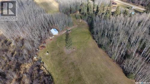 Valley Fairways Golf Course, Barrier Valley Rm No. 397, SK - Outdoor With View