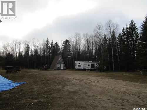 Valley Fairways Golf Course, Barrier Valley Rm No. 397, SK - Outdoor