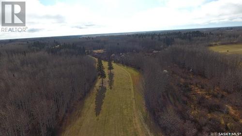 Valley Fairways Golf Course, Barrier Valley Rm No. 397, SK - Outdoor With View