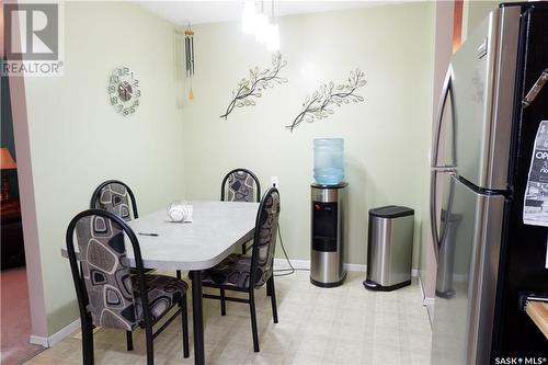 267 Westview Drive, Coronach, SK - Indoor Photo Showing Dining Room