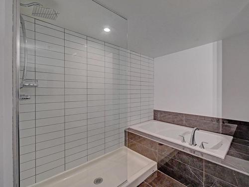 Salle de bains - 02-1451 Rue Parthenais, Montréal (Ville-Marie), QC - Indoor Photo Showing Bathroom