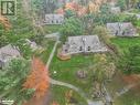 3876 Muskoka 118 Road W Unit# Carling 6-W5, Port Carling, ON  - Outdoor With View 