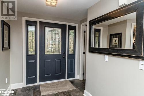3876 Muskoka 118 Road W Unit# Carling 6-W5, Port Carling, ON -  With Exterior