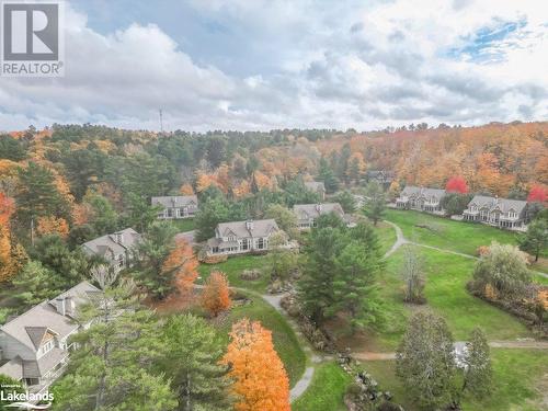3876 Muskoka 118 Road W Unit# Carling 6-W5, Port Carling, ON - Outdoor With View