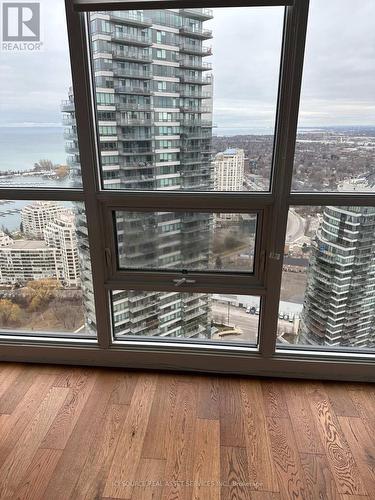 4205 - 2212 Lakeshore Boulevard W, Toronto, ON - Indoor Photo Showing Other Room