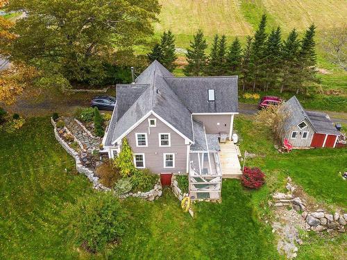 3151 Clementsvale Road, Clementsvale, NS 