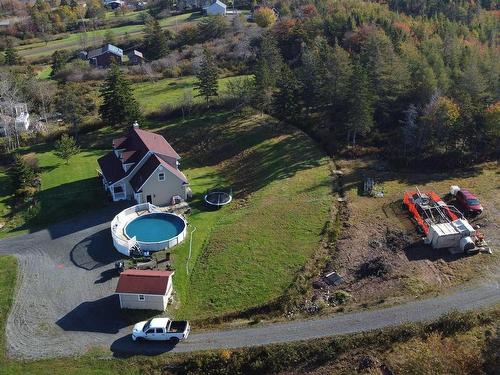 1780 Highway 320, Martinique, NS 