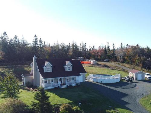 1780 Highway 320, Martinique, NS 