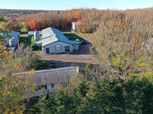 3653 Highway 316, St Andrew'S, NS 