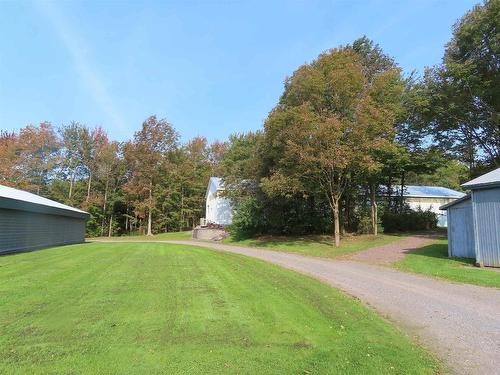 3653 Highway 316, St Andrew'S, NS 