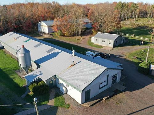 3653 Highway 316, St Andrew'S, NS 