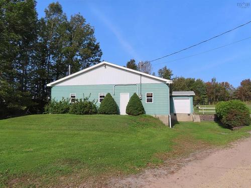 3653 Highway 316, St Andrew'S, NS 