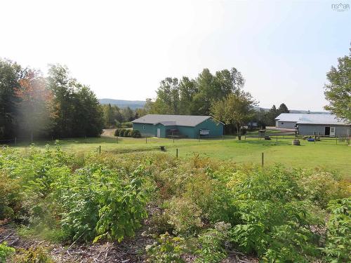 3653 Highway 316, St Andrew'S, NS 