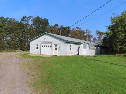 3653 Highway 316, St Andrew'S, NS 