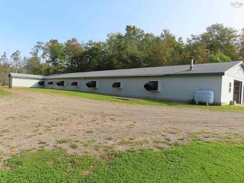3653 Highway 316, St Andrew'S, NS 