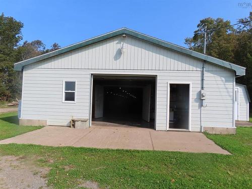3653 Highway 316, St Andrew'S, NS 