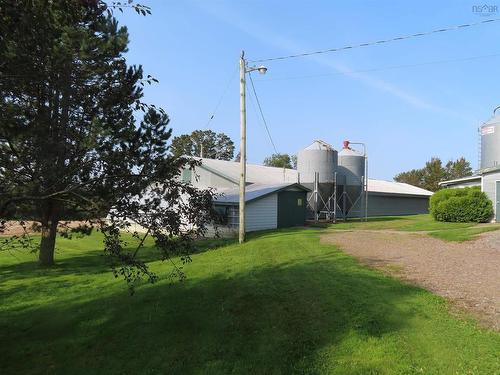 3653 Highway 316, St Andrew'S, NS 