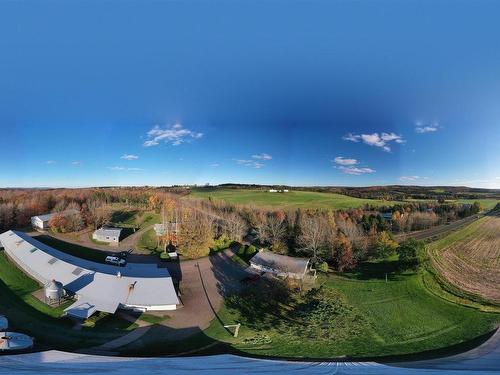 3653 Highway 316, St Andrew'S, NS 