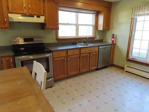 3653 Highway 316, St Andrew'S, NS 