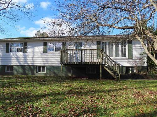 3653 Highway 316, St Andrew'S, NS 