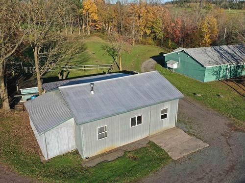 3653 Highway 316, St Andrew'S, NS 