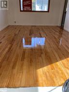 Hardwood Floors - 