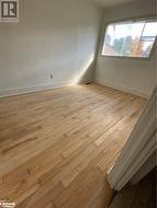 Floors refinished - 