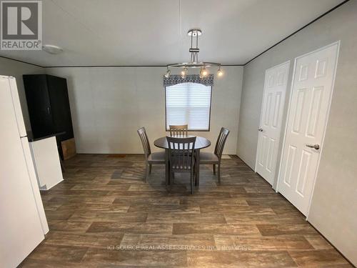 #Lamb043 -1235 Villiers Line, Otonabee-South Monaghan, ON - Indoor Photo Showing Dining Room