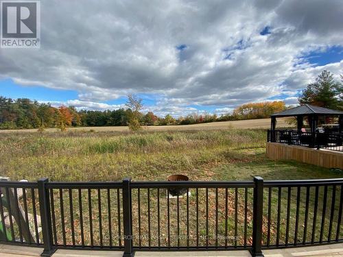 #Lamb043 -1235 Villiers Line, Otonabee-South Monaghan, ON - Outdoor With Deck Patio Veranda With View