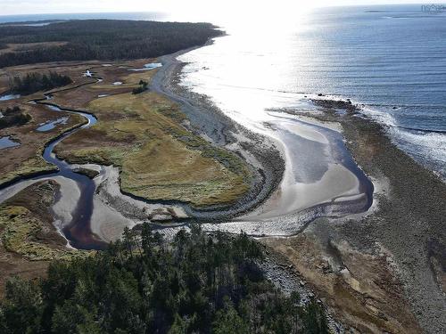 Lot 3 East Sable Road, Sable River, NS 