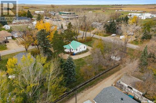 529 Montgomery Street, Midale, SK - Outdoor With View