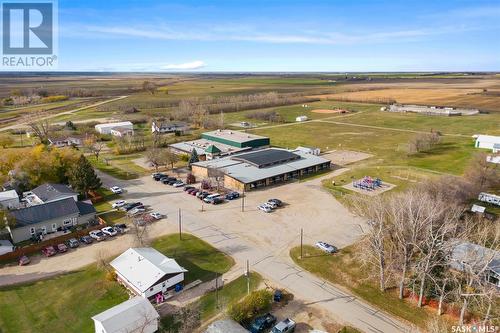529 Montgomery Street, Midale, SK - Outdoor With View