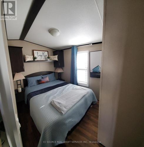 Bwd012 - 171 Woodland Estates Road, Trent Hills, ON - Indoor Photo Showing Bedroom