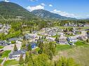 1267 Valley View Place, Sparwood, BC  - Outdoor With View 