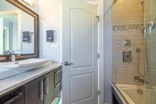 1267 Valley View Place, Sparwood, BC - Indoor Photo Showing Bathroom