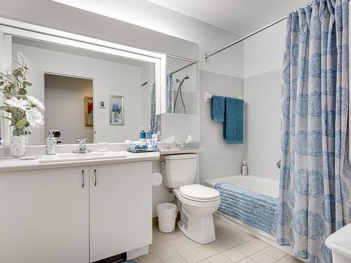 Salle de bains - 203-305 Rue Laviolette, Saint-Jérôme, QC - Indoor Photo Showing Bathroom