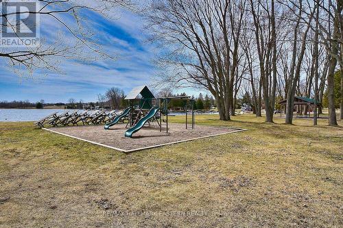 233 Crosby Drive, Kawartha Lakes, ON - Outdoor With View
