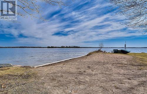 233 Crosby Drive, Kawartha Lakes, ON - Outdoor With Body Of Water With View