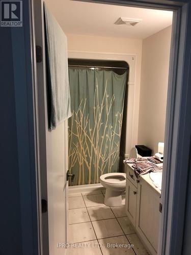 3 Ritchie Lane, Hamilton, ON - Indoor Photo Showing Bathroom