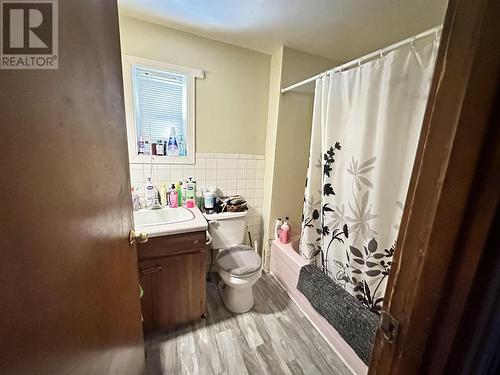 6 Grace St, Sault Ste. Marie, ON - Indoor Photo Showing Bathroom